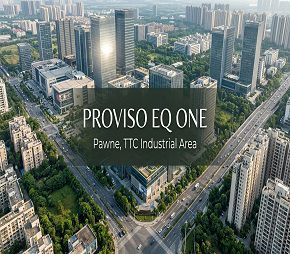 Proviso EQ One