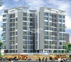 Proviso Heights, Ulwe Sector 17, Navi Mumbai