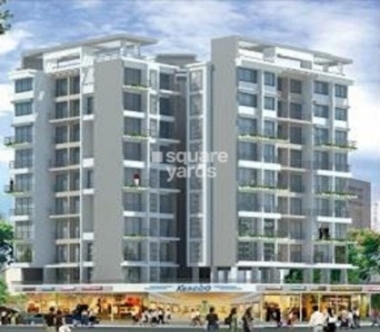 Proviso Heights Cover Image