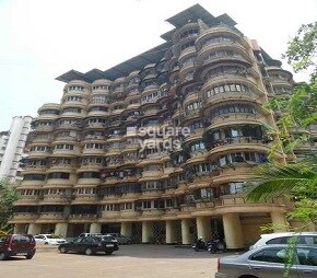 Punit Tower II Featured Image