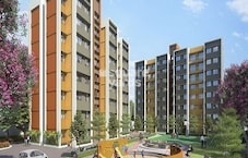 Puraniks City Sector 1 Featured Image