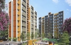 Puraniks City Sector 4A Featured Image