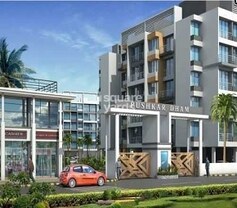 Pushkar Dham, Khopoli, Navi Mumbai