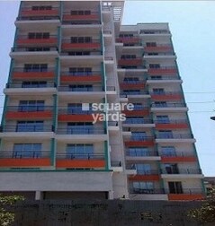 Pushp Kalash Apartment Pushp Kalash Apartment