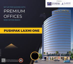 Pushpak Laxmi One
