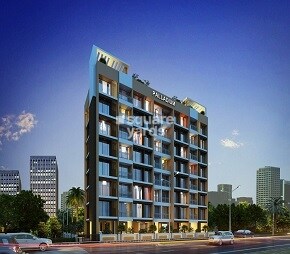 Pushpak Palladium