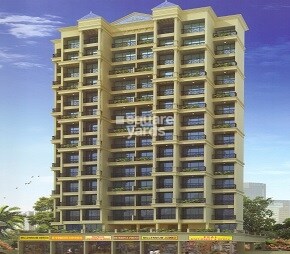 Ameya Arcade, Ulwe Sector 17, Navi Mumbai