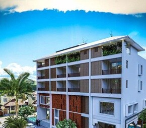 Pushpam Balibaug Rekreasi