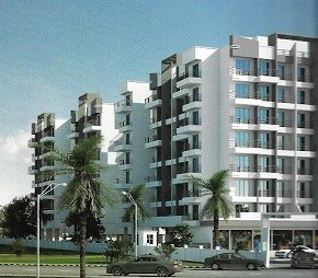 Pymaa Mannat Apartments