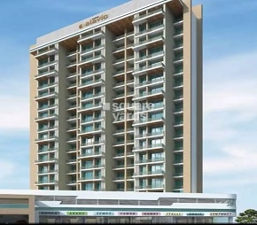 Pyramid Aastha Alavio in Seawoods Sector 38, Navi Mumbai