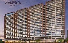 Pyramid Centria Featured Image