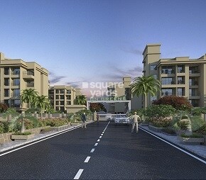 QN Greens Phase 2