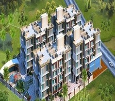 Qualcon Altamonte, Neral, Navi Mumbai