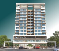 Qualcon Riddhi Siddhi CHS Featured Image