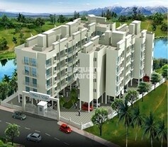 Qualcon Water Edge, New Panvel, Navi Mumbai