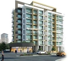 Qualitas Esquina, Ulwe Sector 17, Navi Mumbai