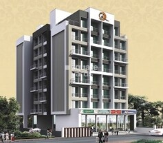 Qualitas Extencia, Ulwe Sector 17, Navi Mumbai