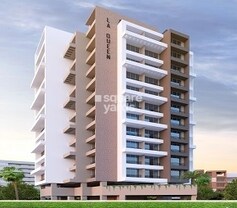 Qualitas La Queen, Ulwe Sector 18, Navi Mumbai