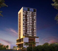 Queenstown Springs, Ghansoli, Navi Mumbai