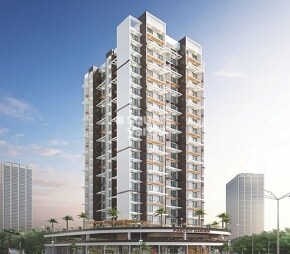 R D Parvati Garden, Taloja, Navi Mumbai