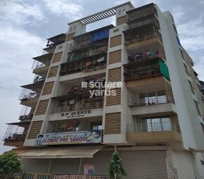 R N Avenue, Vadghar, Navi Mumbai