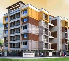 Rachana Lakshmi, Old Panvel, Navi Mumbai
