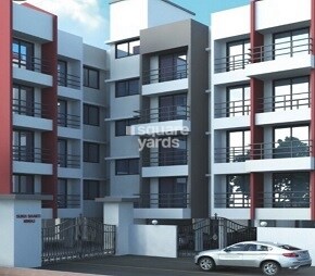 Rachana Sukh Shanti Niwas