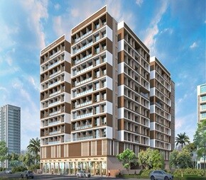 Rachana Vista, Ulwe Sector 8, Navi Mumbai