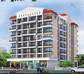 Radhe Krishna Harmony, Karanjade, Navi Mumbai