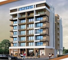 Radiance Apartments Vadghar, Vadghar, Navi Mumbai