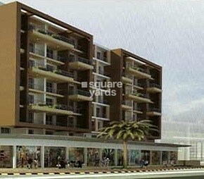 Radiance Splendour residential project in Ulwe Sector 5