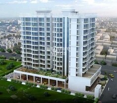 Radiant Ravi Rachna, Khandeshwar, Navi Mumbai