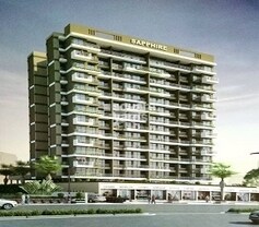 Radiant Sapphire, Ulwe, Navi Mumbai