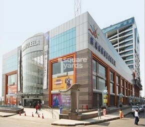 Raghuleela Mall