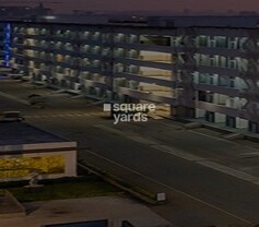 Raheja District, Juinagar, Navi Mumbai