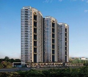 Raheja Lunaris Video