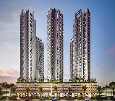 Raheja Solaris Featured Image