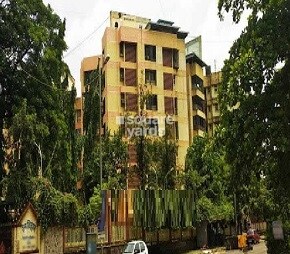 Rail Vihar CHS residential project in Kharghar Sector 4