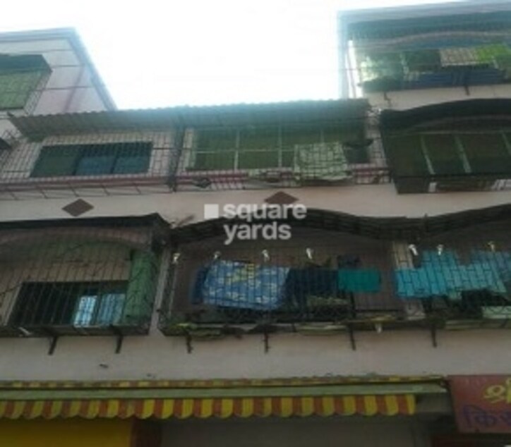 Raj Avenue CHS Cover Image