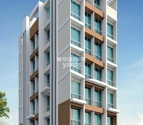 Raj Hills, Karanjade, Navi Mumbai