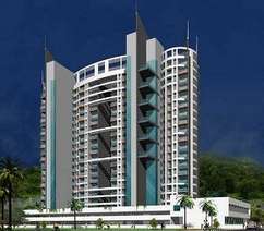 Raj Hills Residency Flagship