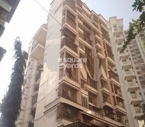Raj Residency Kharghar residential project in Kharghar Sector 19