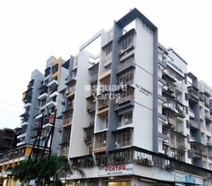 Raj Sai Residency, Karanjade, Navi Mumbai