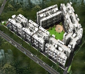 Raj Sharon Garden
