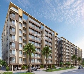 Raj Tulsi Kalash City