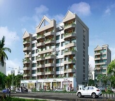 Rajkamal Bayside, CBD Belapur Sector 15, Navi Mumbai