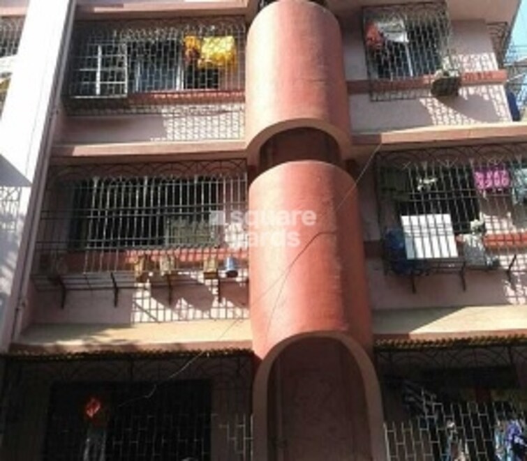 Rajnigandha Apartments Kopar Khairane Cover Image