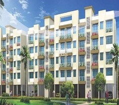 Rajnir Sunrise Residency, Damat, Navi Mumbai