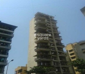 Representative image as actual visual unavailable for Ramdav Tower