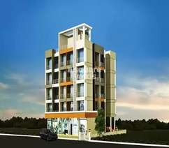 Ramdev Apartments Flagship
